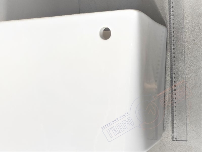 Бачок для унитаза HERITAGE DORCHESTER