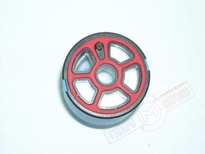 Картридж-девиатор 5-ти позиционный 698 BOSSINI 