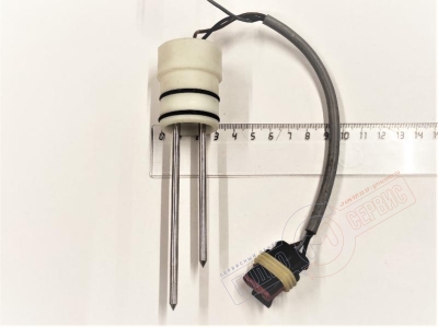 Датчик уровня парогенератора турецкой бани DAMPF MODUL DL 40 PHARO HANSGROHE Датчик уровня парогенератора турецкой бани DAMPF MODUL DL 40 PHARO HANSGROHE