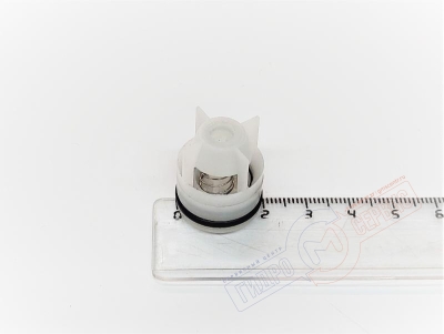 Обратный клапан D=20mm смесителя NICOLAZZI Обратный клапан D=20mm смесителя NICOLAZZI