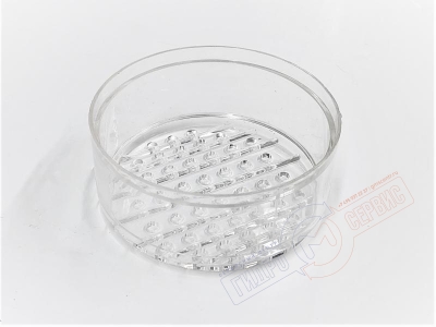 Контейнер фитокосметики сауны Teuco серии TOP