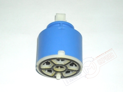 Картридж смесителя-переключателя душевой кабины Идеал Стандард