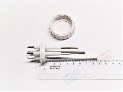 Датчик 85мм игольчатый уровня парогенератора душевой кабины Appollo