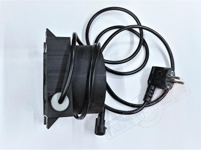 Pharo-115 EL40 Трансформатор душевой кабины Хансгрое Shower temple 115