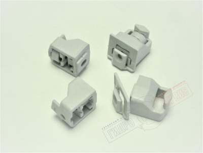 Ролик двери душевой кабины Albatros / Revita / Palace - нзкз