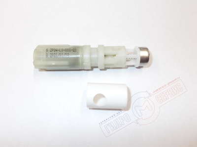 Микролифт 18мм ZP3405 для сиденья  IDEAL STANDARD