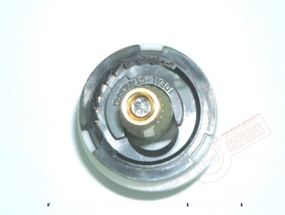 Керамический картридж Multiport монокомандного смесителя Идеал Стандарт, мультипорт 40мм 