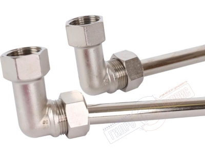 Комплект принадлежностей для подключения VIH CK 70 для котлов Vaillant 009123 (уценка)