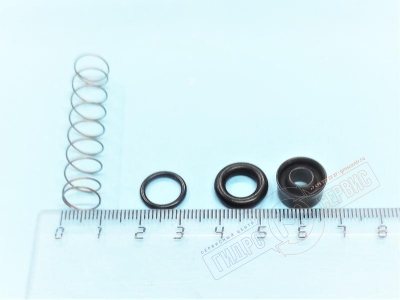 Ремкомплект 023 штока переключателя смесителя Dornbracht  Ремкомплект 023 штока переключателя смесителя Dornbracht