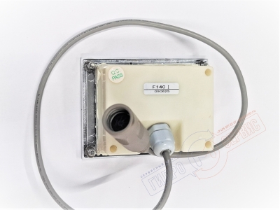 Дисплей F14CI  душевой кабины Appollo A-0881