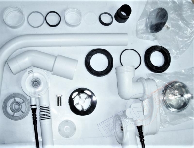 для ремонта ванн джакузи