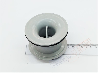 Съемный гидрозатвор трапа Viega 686093 Advantix 4935.21 Съемный гидрозатвор трапа Viega 686093 Advantix 4935.21