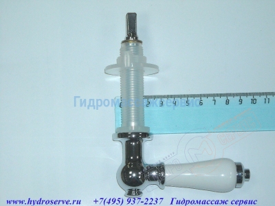 Ручка смыва механизма унитаза REFLECTIONS, Идеал Стандард