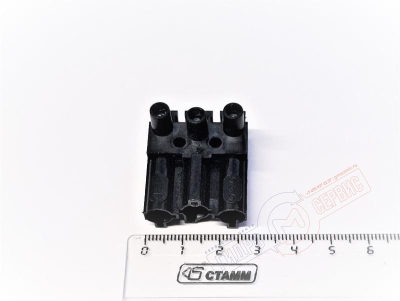 Штекер питания  крышки-биде ViClean ViClean-I 100 VILLEROY&BOCH