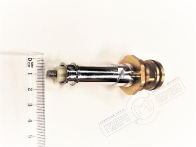 Картридж-девиатор 2-х позиционный встроенного смесителя VILLEROY & BOCH