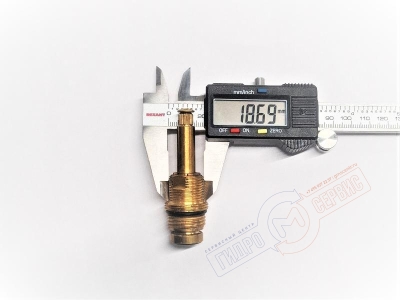 Stella/Righe/Margherita Кран-букса резиновая LINEATRE