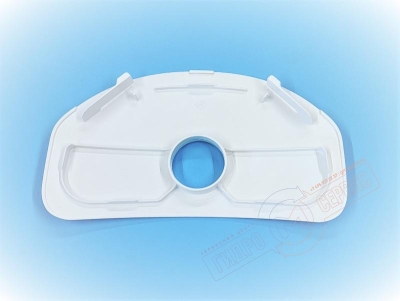 Крышка бачка унитаза GUSTAVSBERG Nordic с круглой кнопкой, GB19299K1931