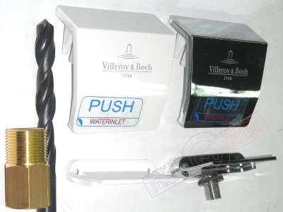 для ремонта ванн джакузи