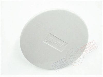 Huppe, Крышка слива для душевого поддона