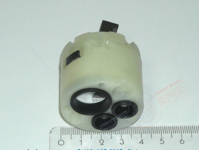 Картридж 775  D=40мм смесителя Ideal Standard с ограничением потока и температуры горячей воды, B960775NU