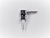 Диспенсер для жидкого мыла, хром Terrano HANSGROHE 96306000