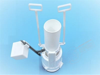 Клапан 872 слива для инсталляции Ideal Standard подвесного унитаза