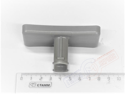 Ключ душевой головки унитаза-биде TECE Ключ душевой головки унитаза-биде TECE