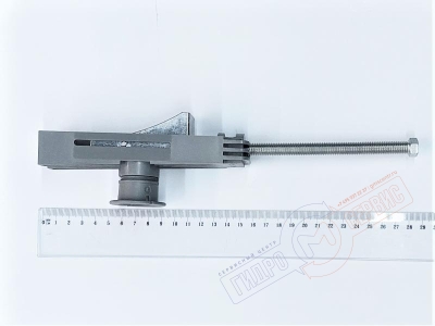 TECEone Крепление подвесного унитаза к инсталяции