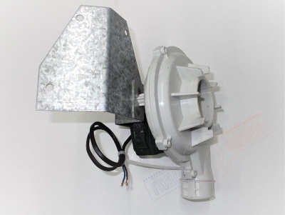 Вентилятор сауны TEUCO 286 ванны с душевой кабиной 81221201