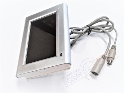 Дисплей F11CII душевой кабины Appollo A-0887 Дисплей F11CII душевой кабины Appollo A-0887