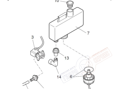 для ремонта ванн джакузи