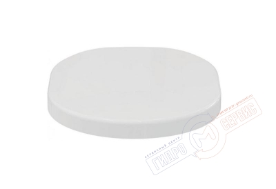 TONIC Сидение и крышка унитаза с микролифтом IDEAL STANDARD