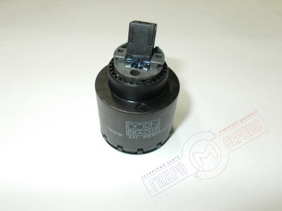 Картридж 35mm *52мм смесителя DORNBRACHT