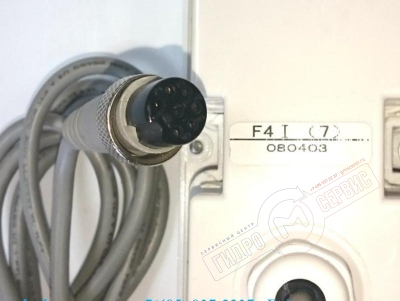 Дисплей F4  душевой кабины Appollo A-0817/16/08/GUCI856