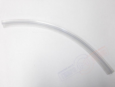 FLEXA TOWER Силиконовый уплотнитель 6мм двери душевой кабиныJacuzzi, Италия