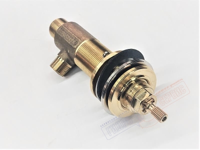 Вентиль набортного смесителя А-Carlton HANSGROHE для ванны для ремонта ванн джакузи