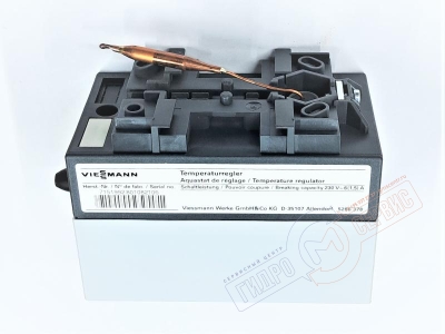 Viessmann 7151992 регулятор температуры