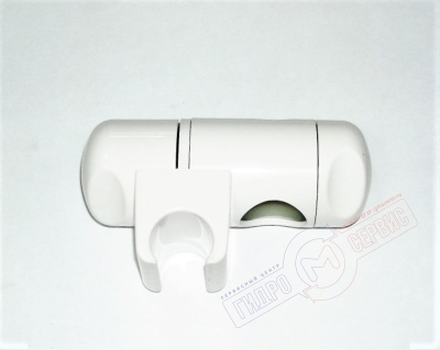 Держатель душа Белой стойки D=25mm для Jacuzzi душевой лейки