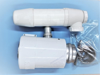 Комплект для отвода конденсата DN60/100 303805 Vaillant - нзкз