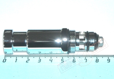 Переключатель 985 смесителя ZUCCHETTI