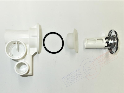 для ремонта ванн джакузи