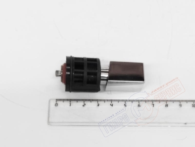 Картридж-переключатель на душ лейку смесителя BOSSINI CUBE