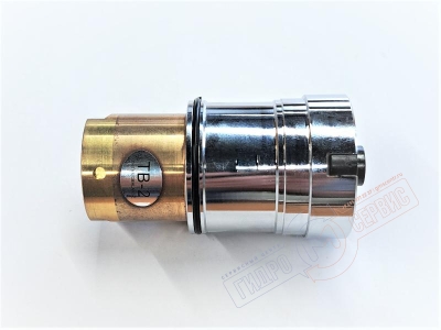 Pharo Terrano \ Carlton Картридж TB-2 позициционного переключателя термостатического смесителя