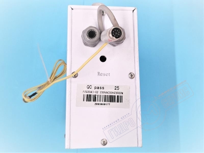 Парогенератор 2.8-3.0 KW душевой кабины HUBER HX3-- нзкз Парогенератор 2.8-3.0 KW душевой кабины HUBER HX3-- нзкз