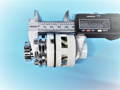 для ремонта ванн джакузи