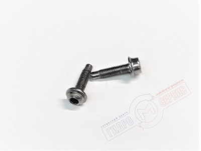 Винт крепления ручки смесителя HANSGROHE