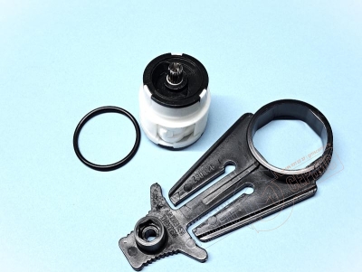 Картридж 40мм Multiport смесителя JADO GLANCE