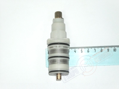 Термокартридж J300 смесителя DEVON&DEVON