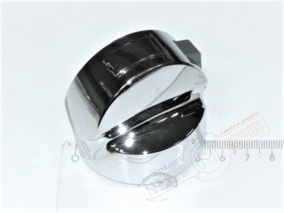 Ручка термостата душевой кабины Jacuzzi Flexa, термосмеситель