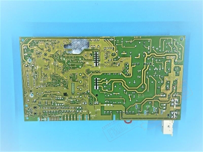 Плата управления для котлов Vaillant Turbomax, Atmomax Pro, Plus 20034604 (130805)